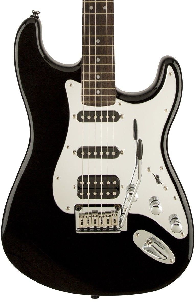 Squier Special Edition Standard Fat Stratocaster Electric